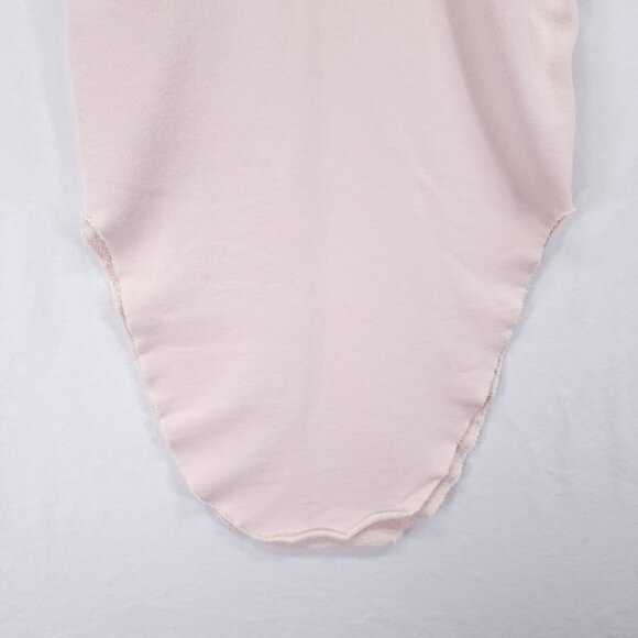 Frank & Eileen Donegal Unforgettable Midi Skirt Size Medium In Dirty Ballerina - Picture 5 of 12